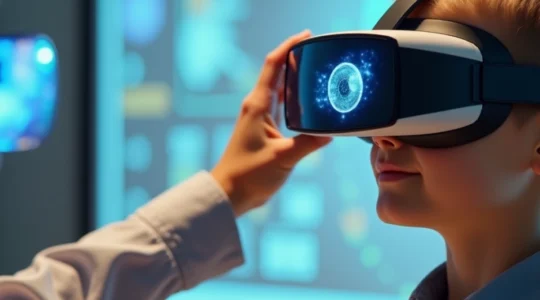 Augmented Reality