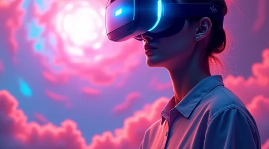 VR