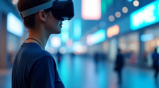 VR- und AR-Anwendungen