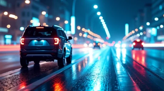 autonome Fahrzeuge