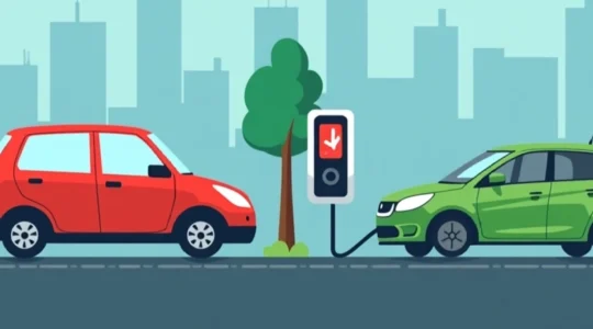 Elektromobilität