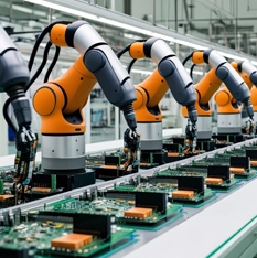 Leiterplatten, das Herzstück der elektronischen Innovation