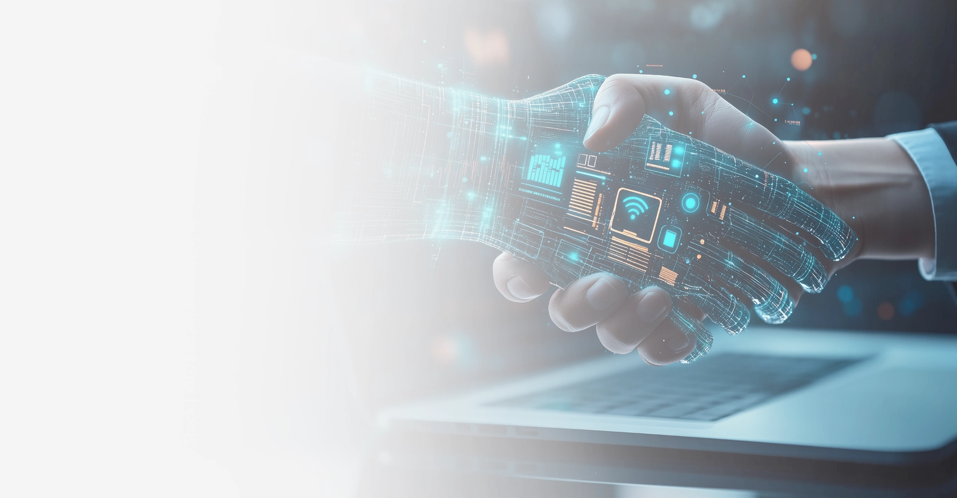 Moteurs d'innovation pour la transformation numérique.

