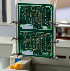 PCB-Technologien