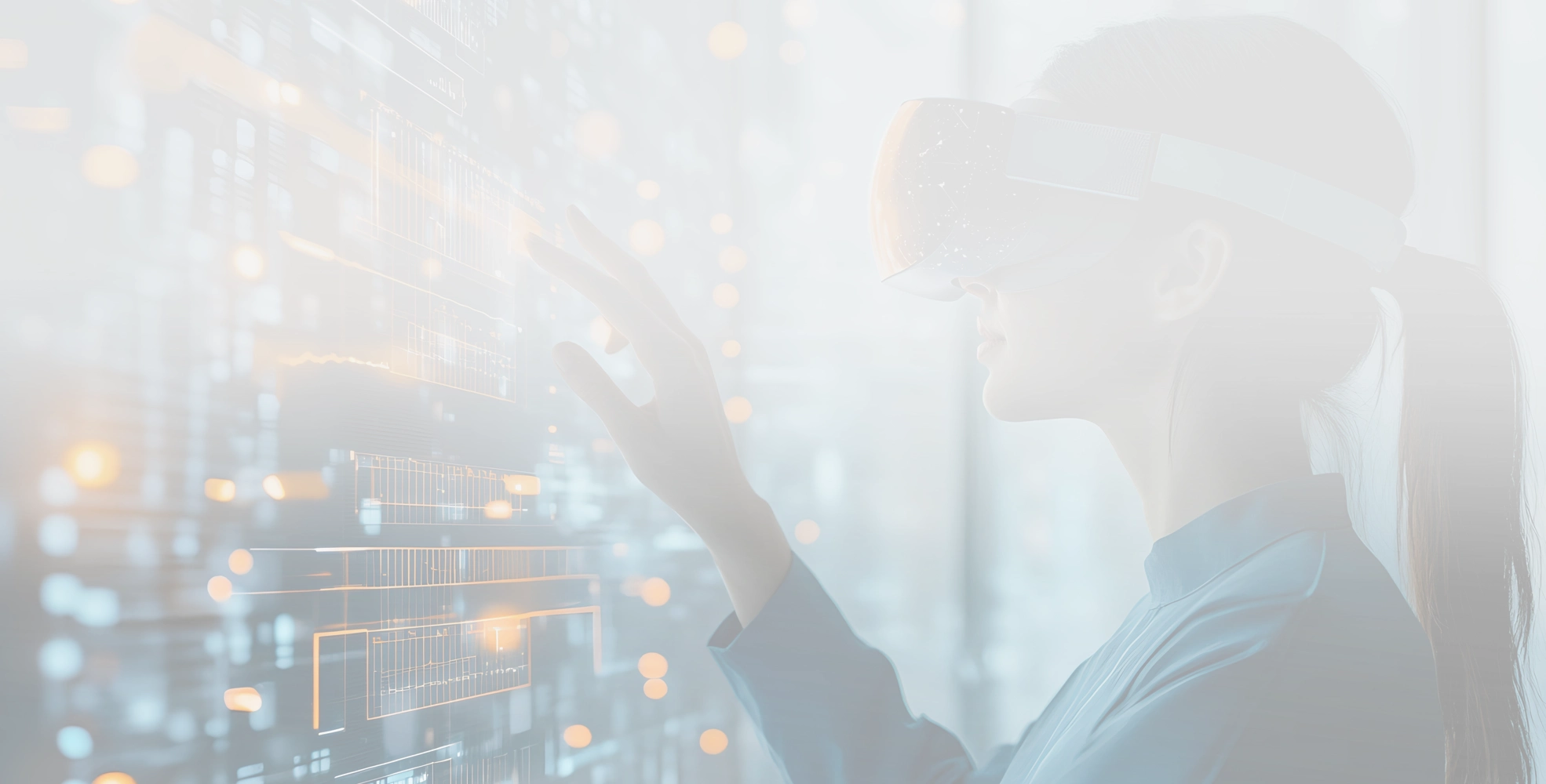 Virtuelle und erweiterte Realität für innovative Anwendungsbereiche